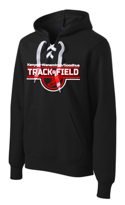 KW-G Hockey Lace