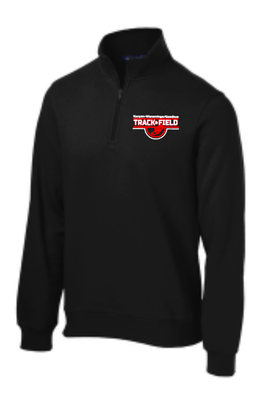 KW-G 1/4 Zip