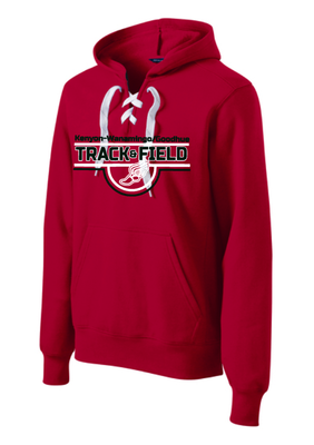 KW-G Hockey Lace