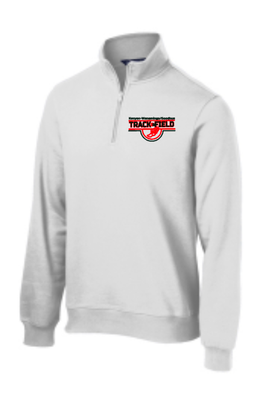 KW-G 1/4 Zip