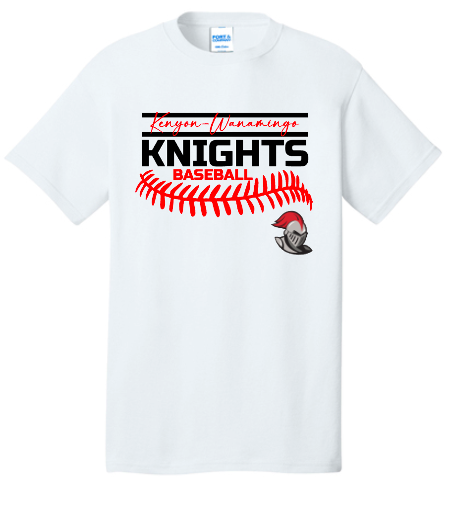 KW Baseball #2