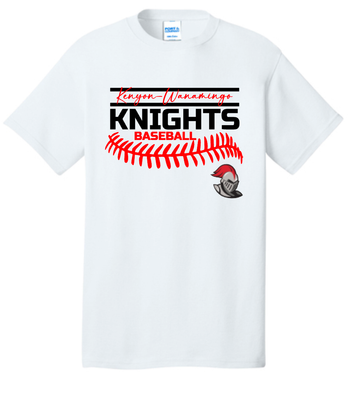 KW Baseball #2