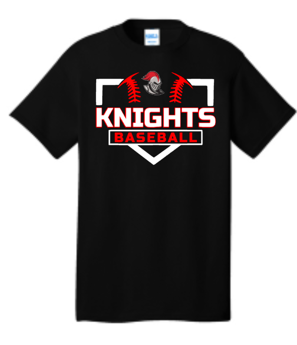 KW Baseball #1