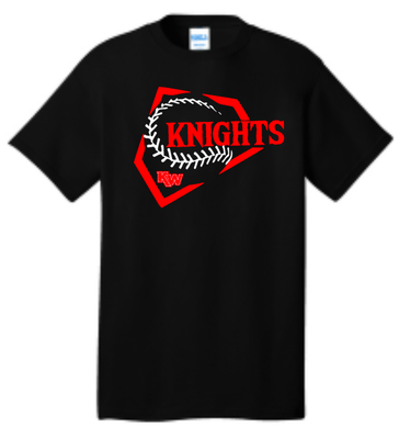 KW Baseball #3