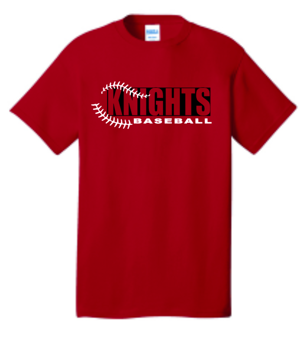KW Baseball #4