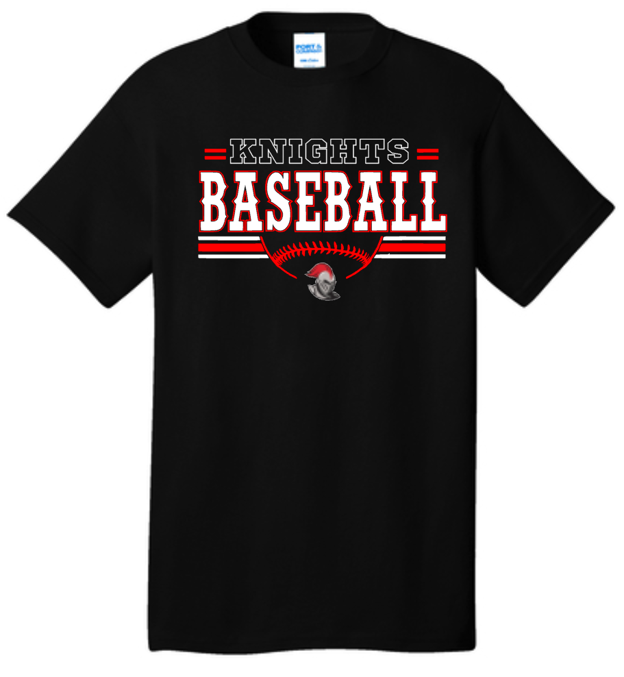 KW Baseball #5
