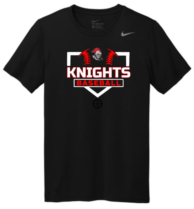 Nike Legend KW Baseball #1