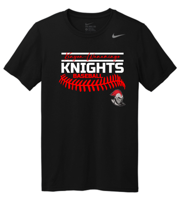 Nike Legend KW Baseball #2