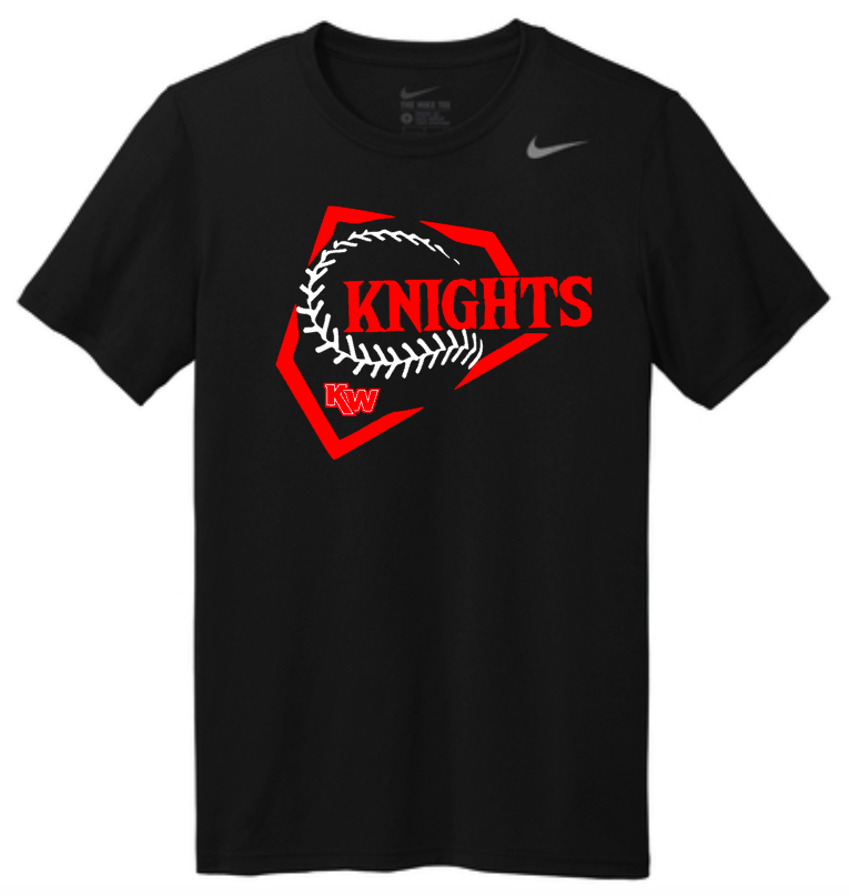 Nike Legend KW Baseball #3