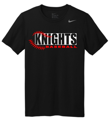 Nike Legend KW Baseball #4