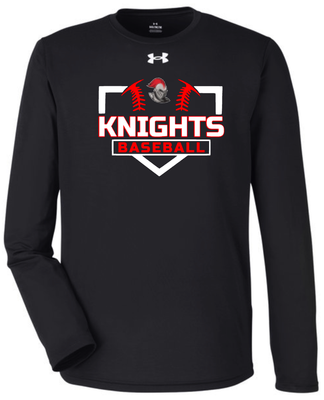 Under Armour Performance KW Baseball #1