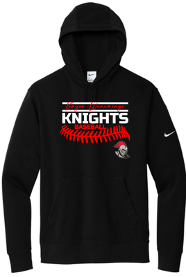 Nike Hooded KW Baseball #2