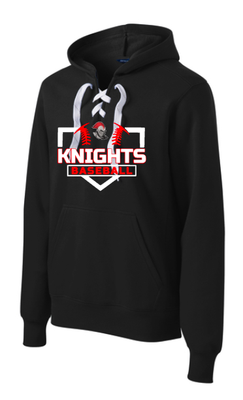 KW Baseball #1 Hockey Lace