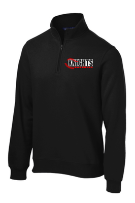 KW Baseball #2 1/4 Zip