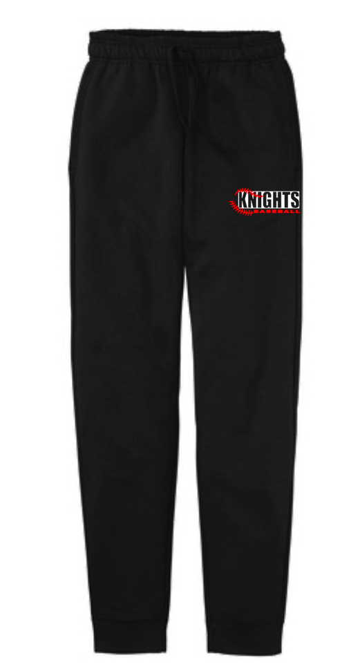 KW Baseball #2 Jogger