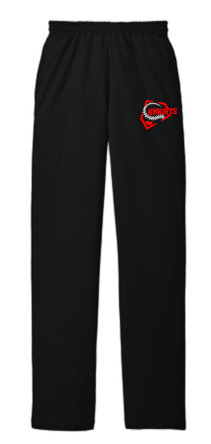 KW Baseball #1 Sweatpants