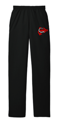 KW Baseball #1 Sweatpants