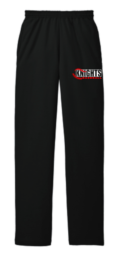 KW Baseball #2 Sweatpants