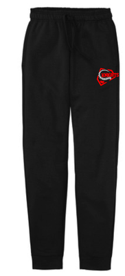 KW Baseball #1 Jogger