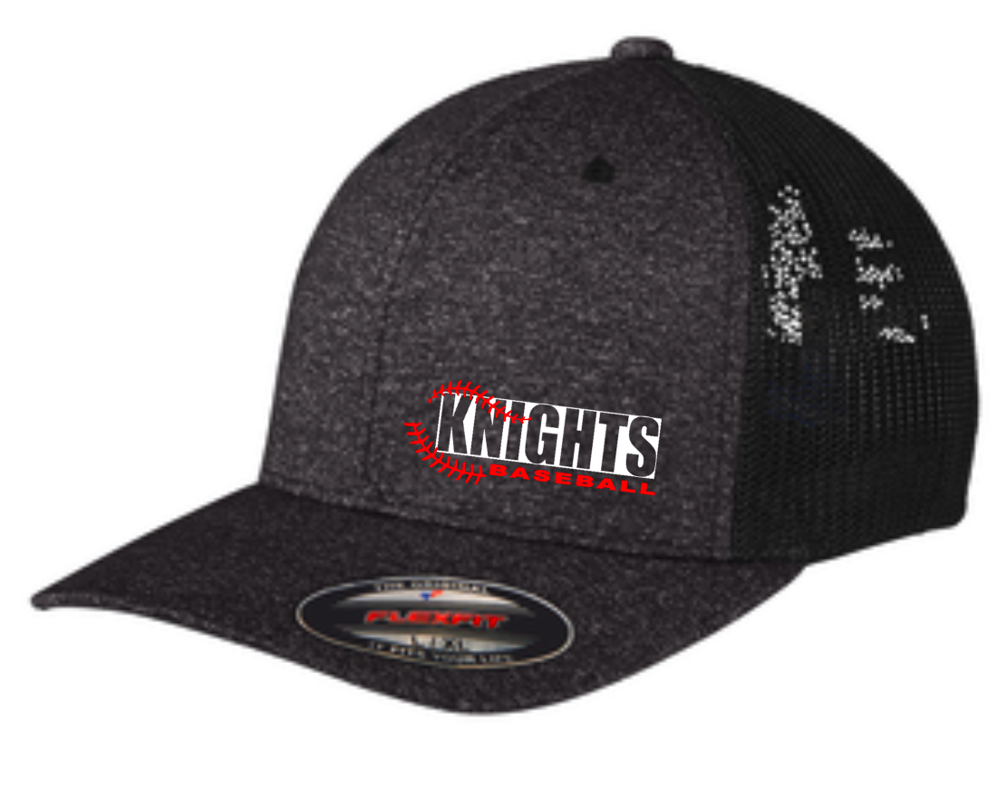 KW Baseball Flexfit