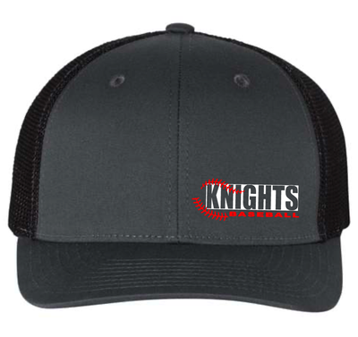 KW Baseball Richardson 112