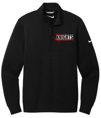Nike 1/4 Zip Performance KW Baseball #2