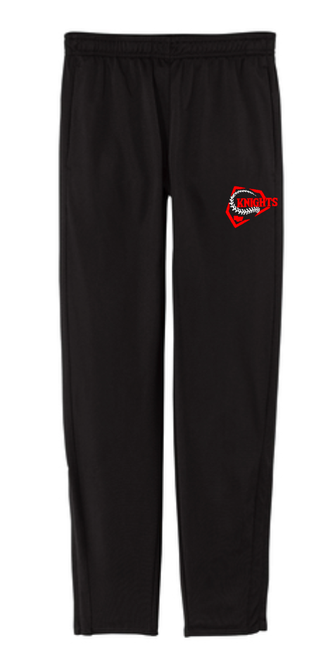 KW Baseball #1 Performance Joggers