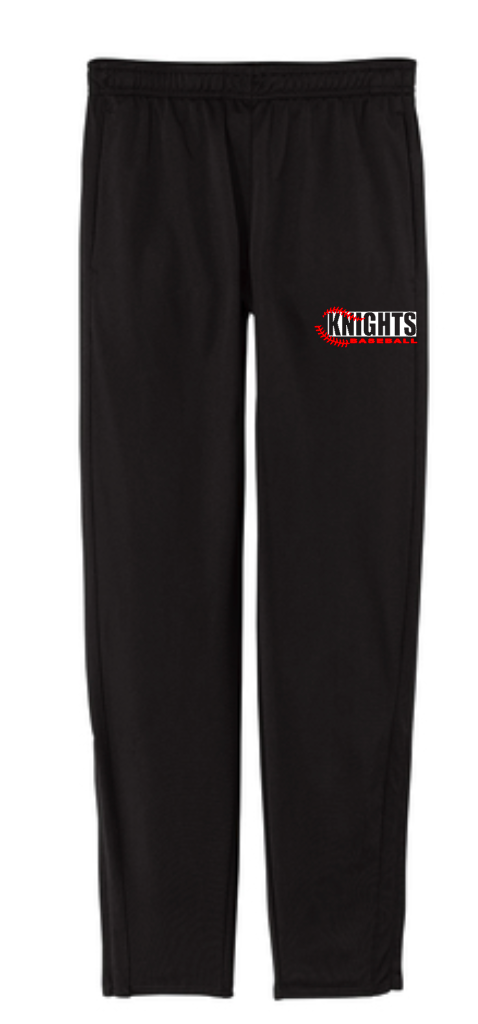 KW Baseball #2 Performance Joggers