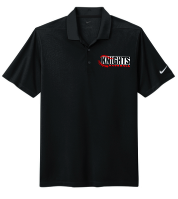 Nike Men&#39;s DriFIT Polo KW Baseball #2
