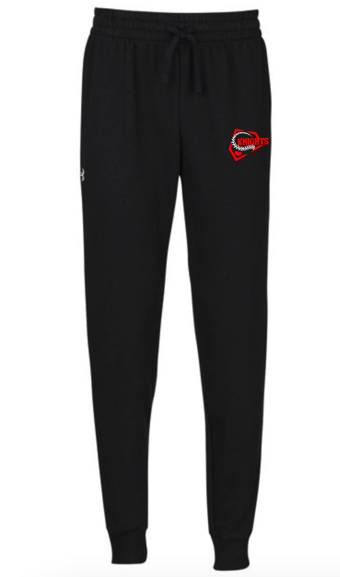 Under Armour KW Baseball #1 Joggers