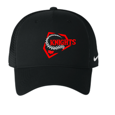 Nike Snapback KW Baseball Hat #2