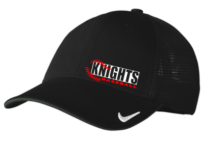 Nike Fitted KW Baseball Hat