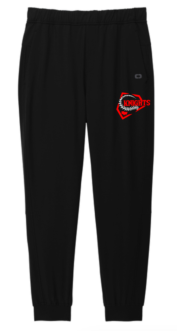 KW Baseball #1 Mens&#39;s OGIO Joggers
