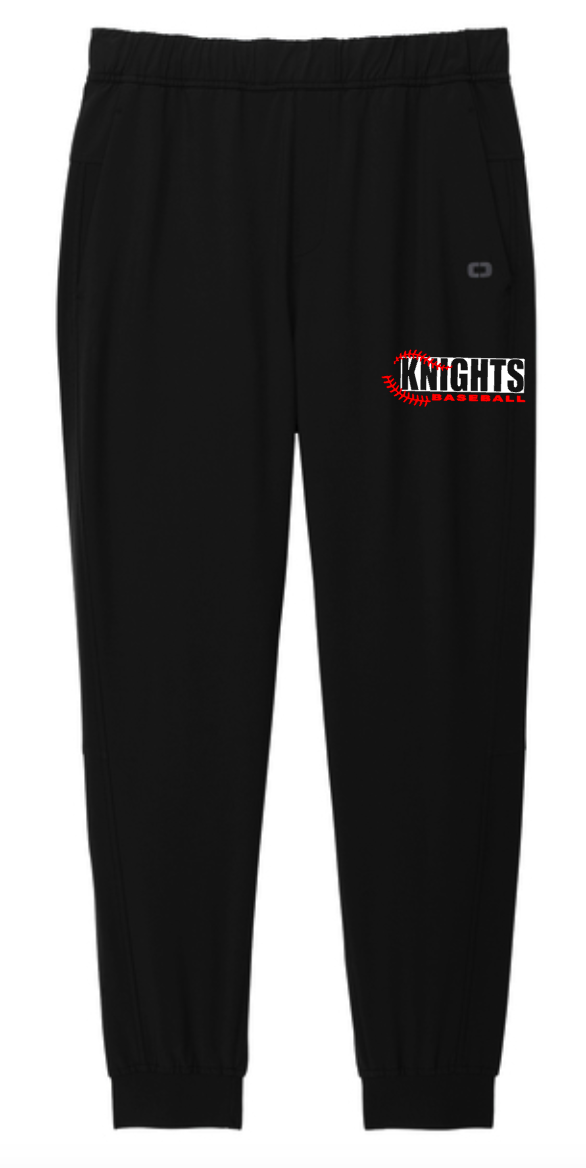 KW Baseball #2 Mens&#39;s OGIO Joggers