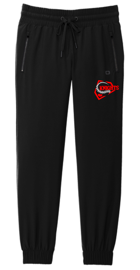 Women&#39;s OGIO KW Baseball #1 Joggers