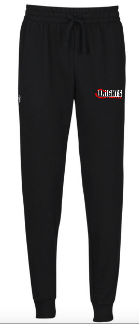 Under Armour KW Baseball #2 Joggers