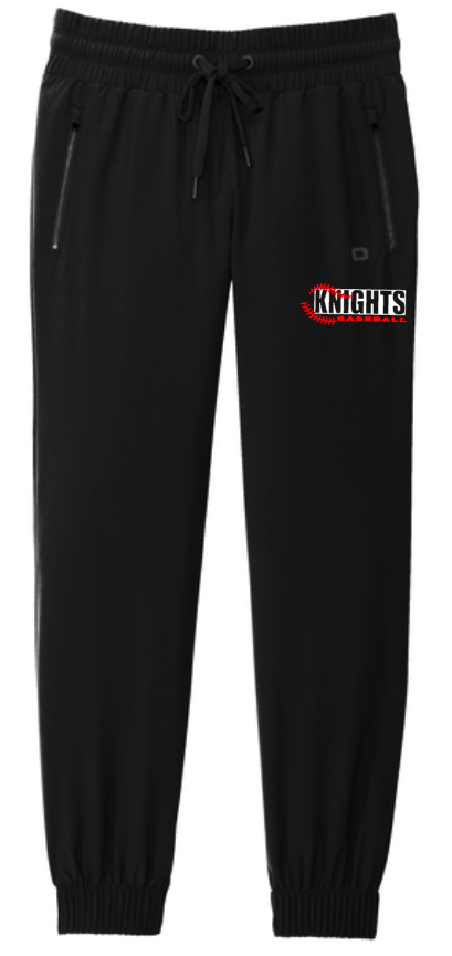 Women&#39;s OGIO KW Baseball #2 Joggers