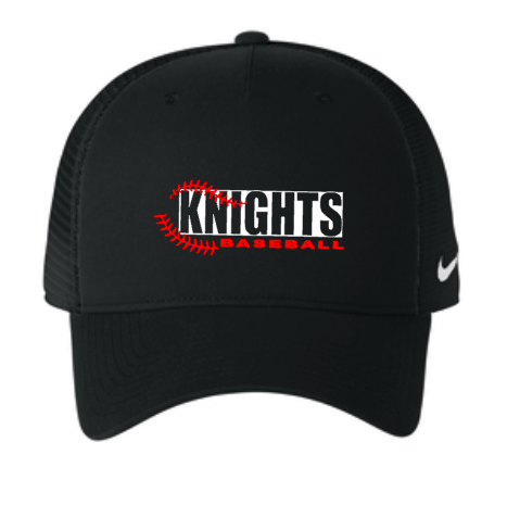 Nike Snapback KW Baseball Hat
