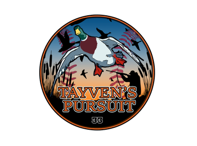 Tayven&#39;s Pursuit