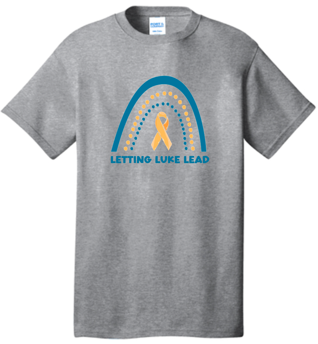 Letting Luke Lead