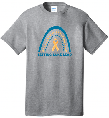 Letting Luke Lead