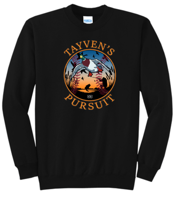 Youth Crewnecks