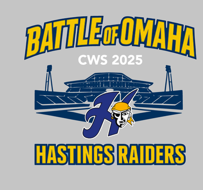 Hastings Raiders Baseball