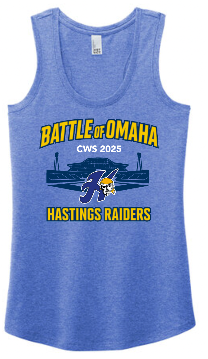 Women&#39;s Racerback Tank Top