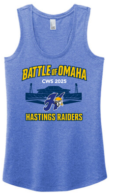 Women&#39;s Racerback Tank Top