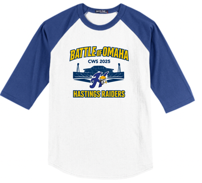 Youth Unisex Baseball Tee&#39;s