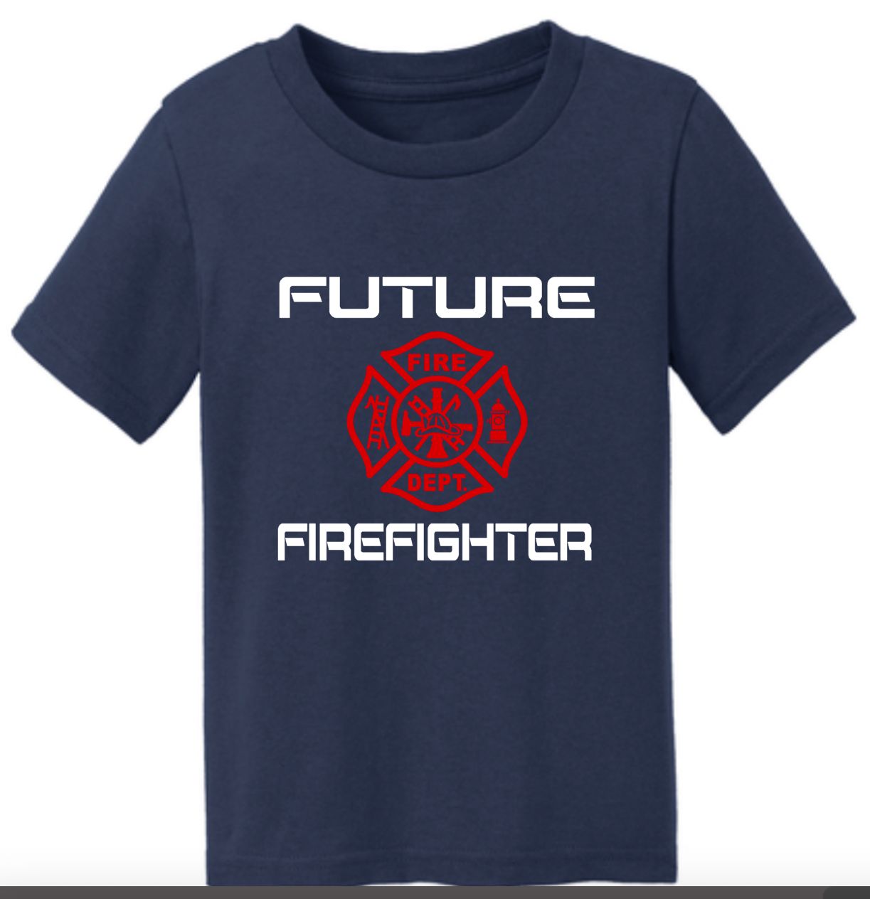 Future Firefighter