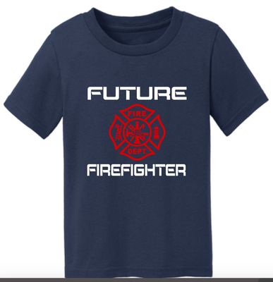 Future Firefighter