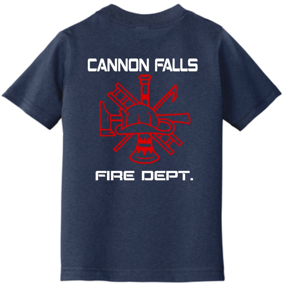 Cannon Falls Fire Department #3