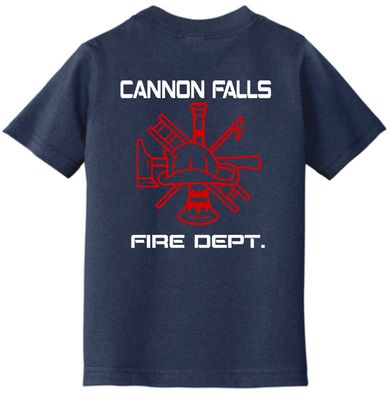 Cannon Falls Fire Department #3